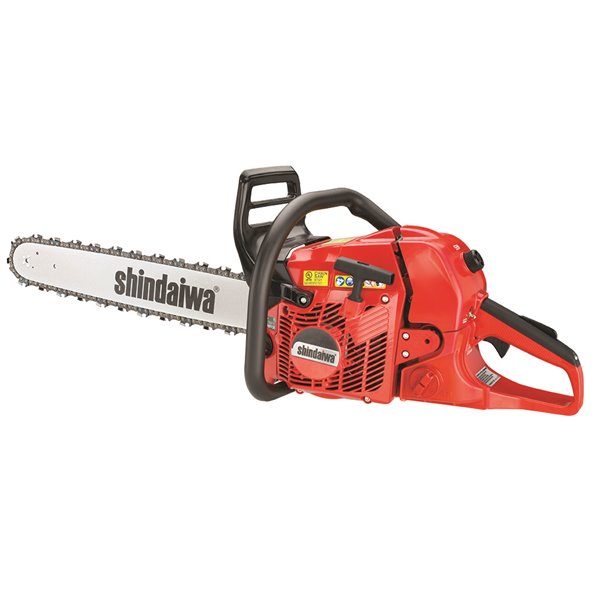 SH 591-24,591-24,Echo,,SHINDAIWA 59.8cc CHAIN SAW W/24 In. B&C,Outdoor ...